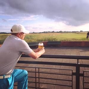 Meet your Posher, Jason